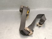 Recambio de cinturon seguridad trasero izquierdo para mg serie 75 (rj) 2.0 16v cdti referencia OEM IAM 30000182 TRW