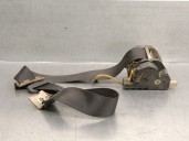 Recambio de cinturon seguridad trasero izquierdo para mg serie 75 (rj) 2.0 16v cdti referencia OEM IAM 30000182 TRW