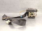 Recambio de cinturon seguridad trasero izquierdo para mg serie 75 (rj) 2.0 16v cdti referencia OEM IAM 30000182 TRW