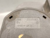 Recambio de cinturon seguridad trasero izquierdo para mg serie 75 (rj) 2.0 16v cdti referencia OEM IAM 30000182 TRW