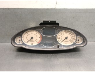 Recambio de cuadro instrumentos para mg serie 75 (rj) 2.0 16v cdti referencia OEM IAM YAC003800  110008878860 VDO