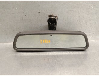 Recambio de espejo interior para mg serie 75 (rj) 2.0 16v cdti referencia OEM IAM GNTX209 