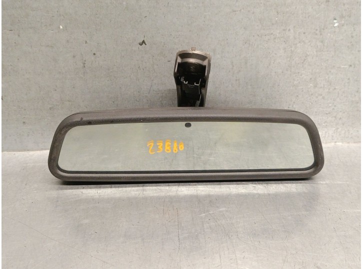 Recambio de espejo interior para mg serie 75 (rj) 2.0 16v cdti referencia OEM IAM GNTX209  