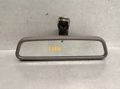 Recambio de espejo interior para mg serie 75 (rj) 2.0 16v cdti referencia OEM IAM GNTX209  