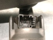 Recambio de espejo interior para mg serie 75 (rj) 2.0 16v cdti referencia OEM IAM GNTX209  