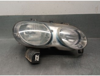 Recambio de faro derecho para mg serie 75 (rj) 2.0 16v cdti referencia OEM IAM 204D2 204D2 