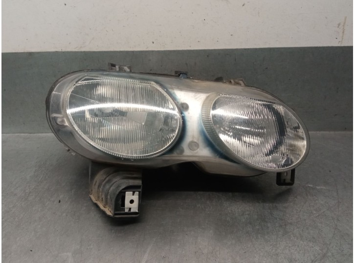 Replacement right headlight for MG series 75 (rj) 2.0 16v cdti OEM IAM reference 204D2 204D2 