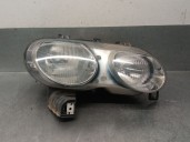 Replacement right headlight for MG series 75 (rj) 2.0 16v cdti OEM IAM reference 204D2 204D2 
