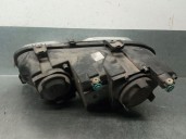 Replacement right headlight for MG series 75 (rj) 2.0 16v cdti OEM IAM reference 204D2 204D2 