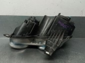Replacement right headlight for MG series 75 (rj) 2.0 16v cdti OEM IAM reference 204D2 204D2 