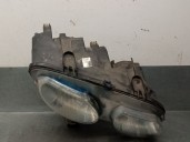 Replacement right headlight for MG series 75 (rj) 2.0 16v cdti OEM IAM reference 204D2 204D2 