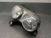 Replacement right headlight for MG series 75 (rj) 2.0 16v cdti OEM IAM reference 204D2 204D2 