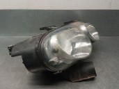 Replacement right headlight for MG series 75 (rj) 2.0 16v cdti OEM IAM reference 204D2 204D2 