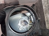 Replacement right headlight for MG series 75 (rj) 2.0 16v cdti OEM IAM reference 204D2 204D2 