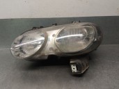 Recambio de faro izquierdo para mg serie 75 (rj) 2.0 16v cdti referencia OEM IAM 204D2 204D2 