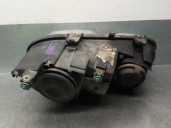 Recambio de faro izquierdo para mg serie 75 (rj) 2.0 16v cdti referencia OEM IAM 204D2 204D2 