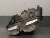 Recambio de faro izquierdo para mg serie 75 (rj) 2.0 16v cdti referencia OEM IAM 204D2 204D2 