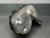 Recambio de faro izquierdo para mg serie 75 (rj) 2.0 16v cdti referencia OEM IAM 204D2 204D2 