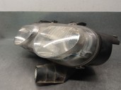 Recambio de faro izquierdo para mg serie 75 (rj) 2.0 16v cdti referencia OEM IAM 204D2 204D2 