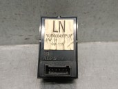 Recambio de mando elevalunas delantero derecho para mg serie 75 (rj) 2.0 16v cdti referencia OEM IAM YUD000490PUY 