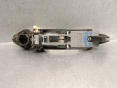 Replacement front right exterior door handle for MG Series 75 (RJ) 2.0 16V CDTi OEM IAM reference UR302250XX VALEO