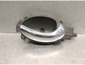 Recambio de maneta interior delantera derecha para mg serie 75 (rj) 2.0 16v cdti referencia OEM IAM 204D2 