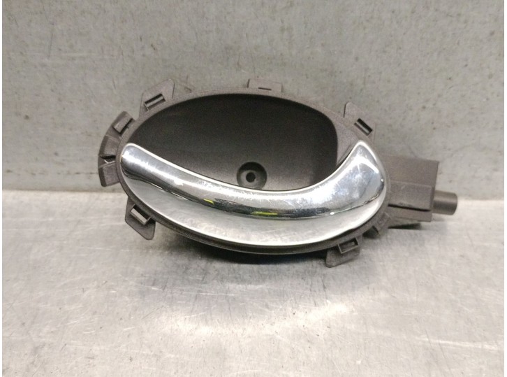 Recambio de maneta interior delantera derecha para mg serie 75 (rj) 2.0 16v cdti referencia OEM IAM 204D2 