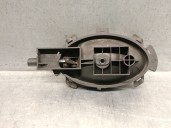 Recambio de maneta interior delantera derecha para mg serie 75 (rj) 2.0 16v cdti referencia OEM IAM 204D2 