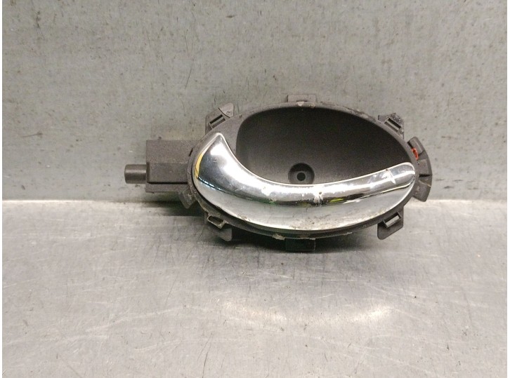 Recambio de maneta interior delantera izquierda para mg serie 75 (rj) 2.0 16v cdti referencia OEM IAM 204D2 