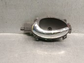 Recambio de maneta interior delantera izquierda para mg serie 75 (rj) 2.0 16v cdti referencia OEM IAM 204D2 