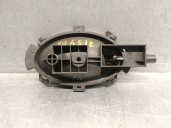 Recambio de maneta interior delantera izquierda para mg serie 75 (rj) 2.0 16v cdti referencia OEM IAM 204D2 