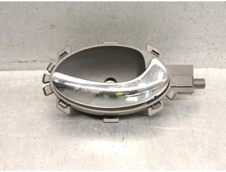 Recambio de maneta interior trasera derecha para mg serie 75 (rj) 2.0 16v cdti referencia OEM IAM 204D2 