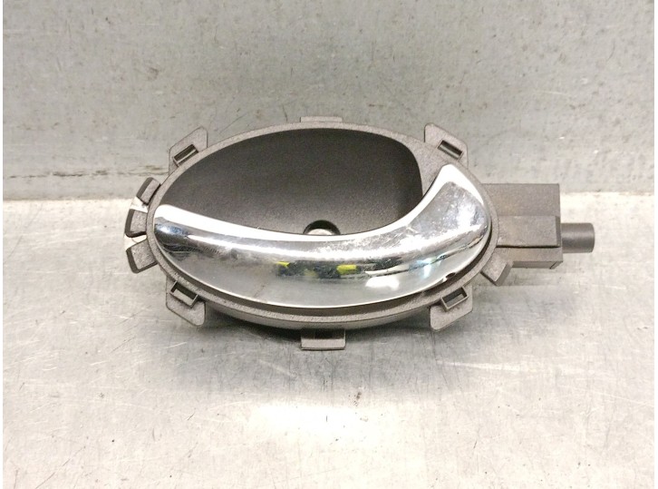 Recambio de maneta interior trasera derecha para mg serie 75 (rj) 2.0 16v cdti referencia OEM IAM 204D2 