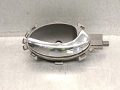 Recambio de maneta interior trasera derecha para mg serie 75 (rj) 2.0 16v cdti referencia OEM IAM 204D2 