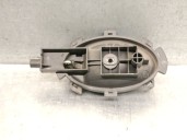 Recambio de maneta interior trasera derecha para mg serie 75 (rj) 2.0 16v cdti referencia OEM IAM 204D2 