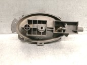 Recambio de maneta interior trasera izquierda para mg serie 75 (rj) 2.0 16v cdti referencia OEM IAM 204D2 