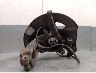 Recambio de mangueta delantera derecha para mg serie 75 (rj) 2.0 16v cdti referencia OEM IAM RUB101920  