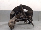 Recambio de mangueta delantera derecha para mg serie 75 (rj) 2.0 16v cdti referencia OEM IAM RUB101920  