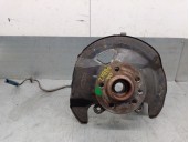 Recambio de mangueta delantera derecha para mg serie 75 (rj) 2.0 16v cdti referencia OEM IAM RUB101920  