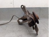 Recambio de mangueta delantera derecha para mg serie 75 (rj) 2.0 16v cdti referencia OEM IAM RUB101920  