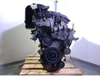 Recambio de motor completo para mg serie 75 (rj) 2.0 16v cdti referencia OEM IAM 204D2 81635360