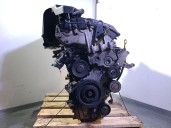 Recambio de motor completo para mg serie 75 (rj) 2.0 16v cdti referencia OEM IAM 204D2 81635360