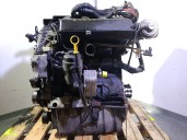 Recambio de motor completo para mg serie 75 (rj) 2.0 16v cdti referencia OEM IAM 204D2 81635360