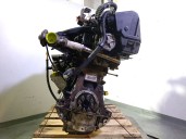 Recambio de motor completo para mg serie 75 (rj) 2.0 16v cdti referencia OEM IAM 204D2 81635360