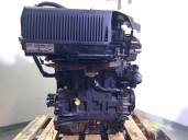 Recambio de motor completo para mg serie 75 (rj) 2.0 16v cdti referencia OEM IAM 204D2 81635360