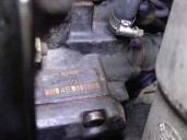 Recambio de motor completo para mg serie 75 (rj) 2.0 16v cdti referencia OEM IAM 204D2 81635360