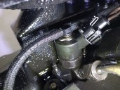 Recambio de motor completo para mg serie 75 (rj) 2.0 16v cdti referencia OEM IAM 204D2 81635360