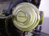 Recambio de motor completo para mg serie 75 (rj) 2.0 16v cdti referencia OEM IAM 204D2 81635360