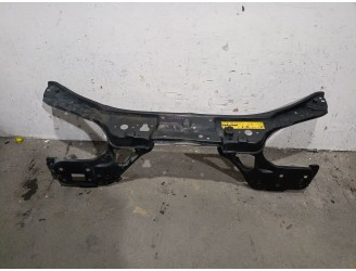 Recambio de panel frontal para mg serie 75 (rj) 2.0 16v cdti referencia OEM IAM 204D2 
