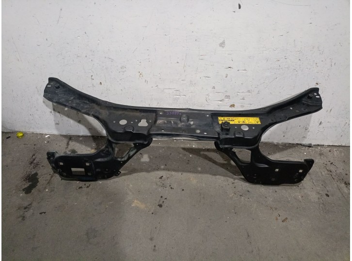 Recambio de panel frontal para mg serie 75 (rj) 2.0 16v cdti referencia OEM IAM 204D2  